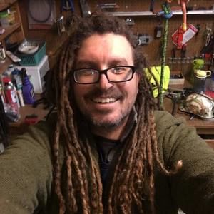 Meet your Posher, Jamie